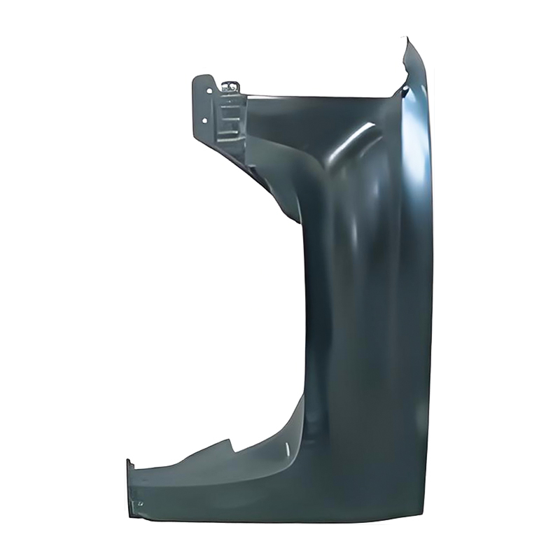 SILVERADO SILVERADO 16 Spatbord