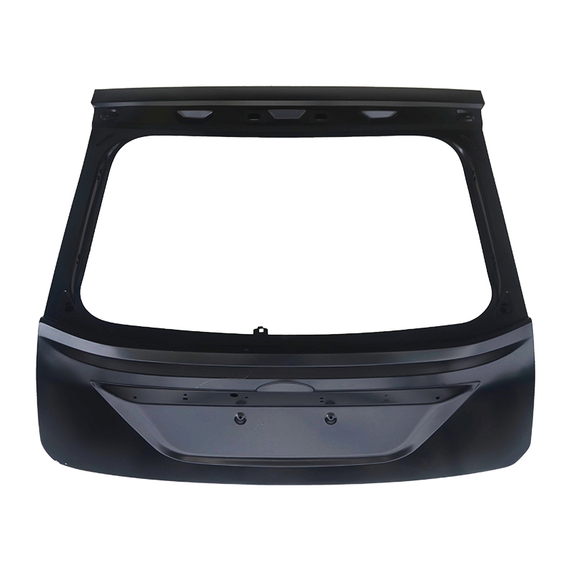 Focus achterklep hatchback uit 2009