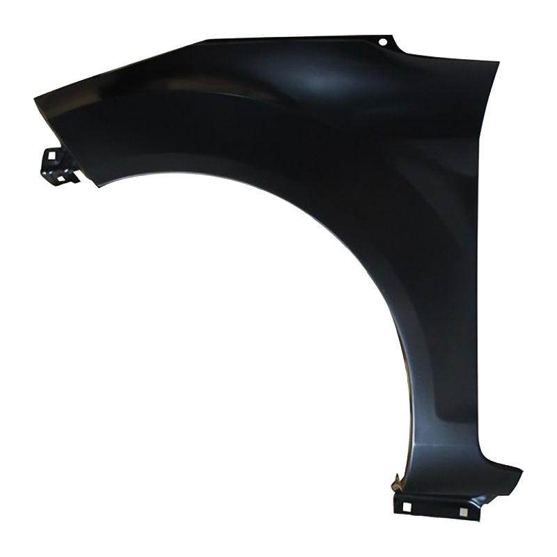 2009 Ford Fiesta voorspatbord