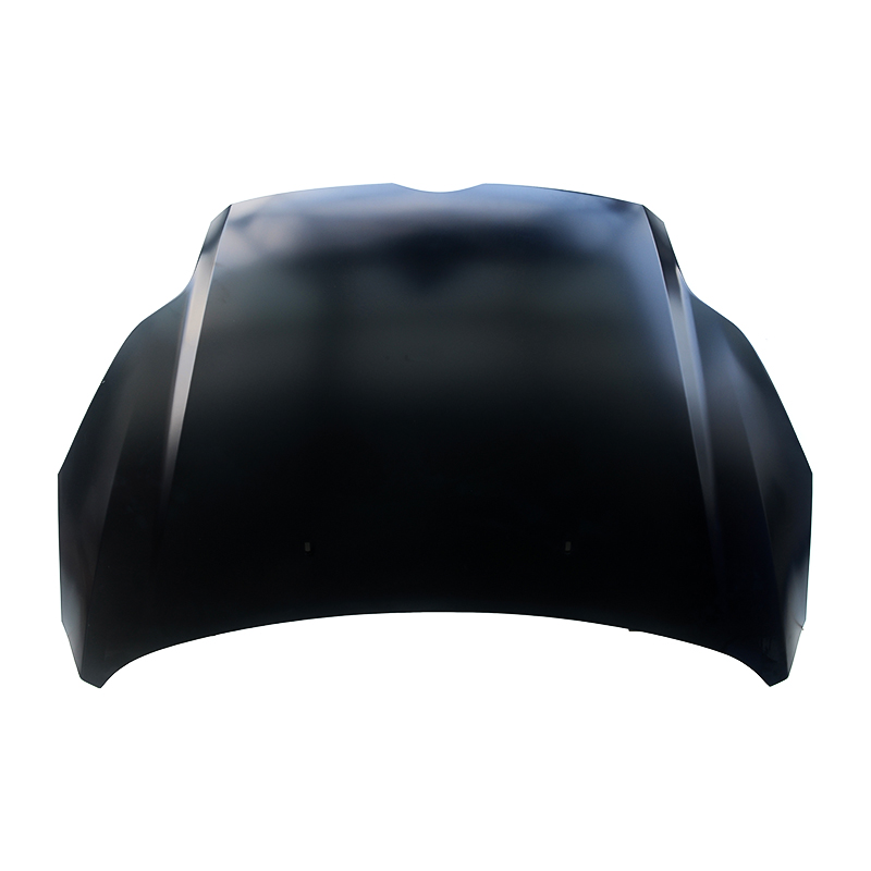 Ford Focus-motorkap uit 2012