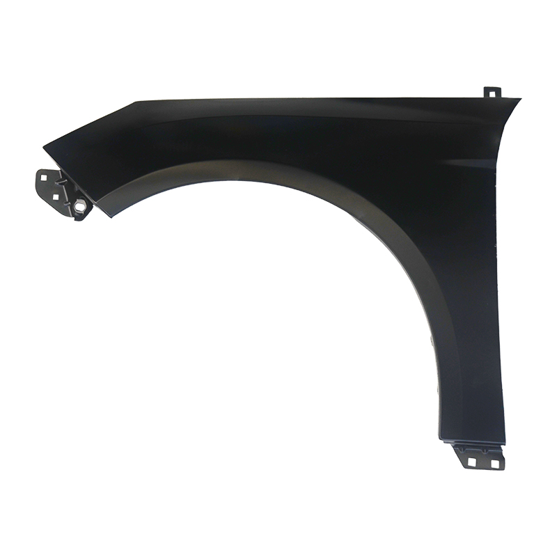 2012 Ford Focus spatbord linkerkant