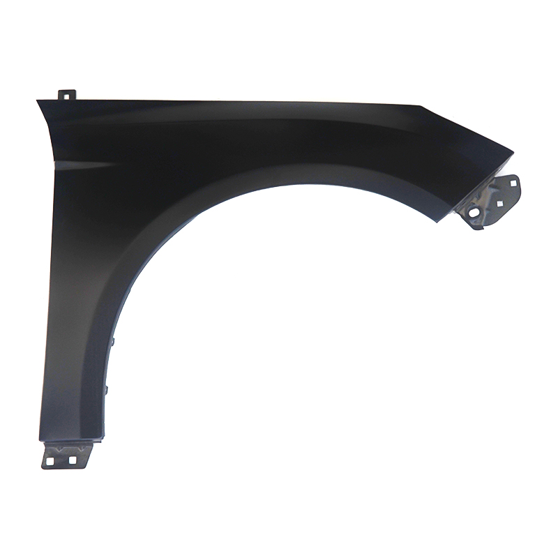 2012 Ford Focus spatbord linkerkant