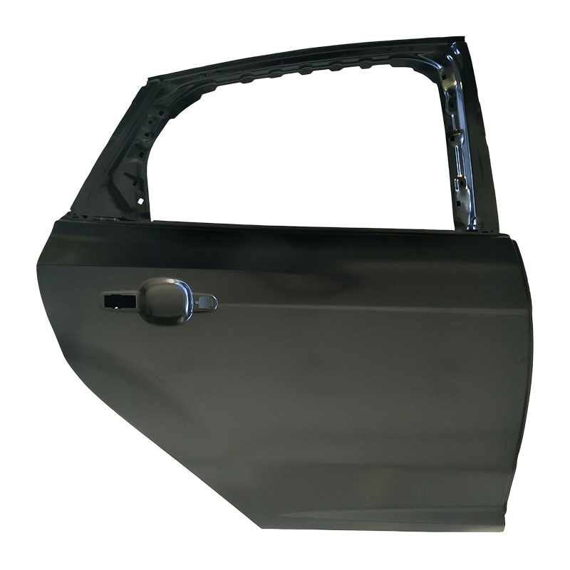 2012 Ford Focus-achterdeur
