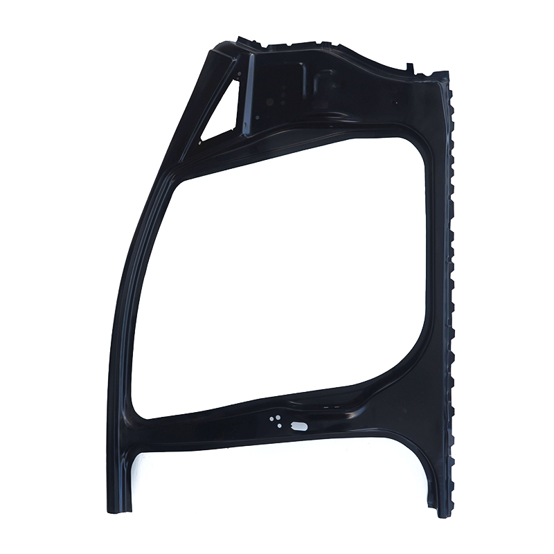 2013 Ford Ecosport AB-stijl links
