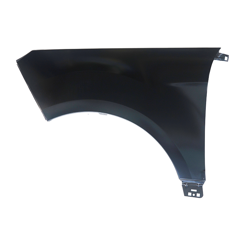 2013 Ford Ecosport voorspatbord links
