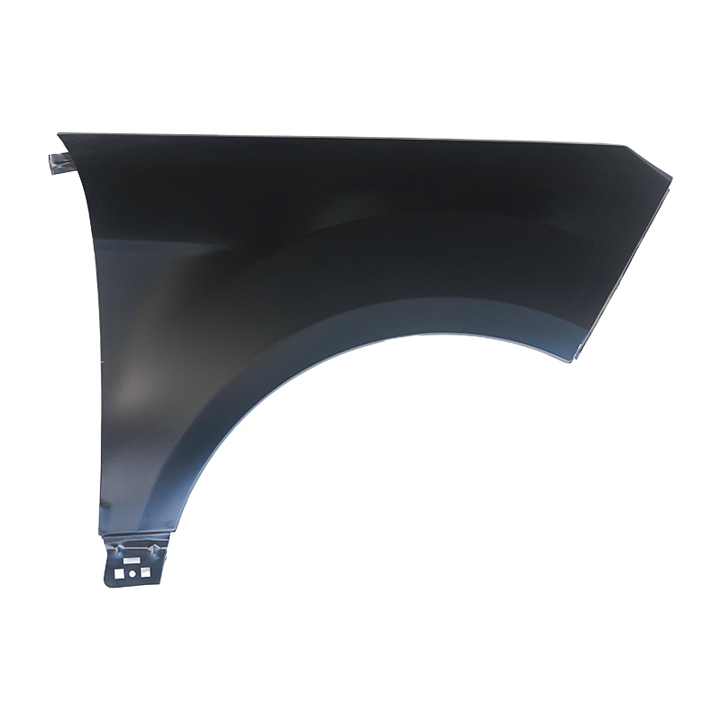 2013 Ford Ecosport voorspatbord links