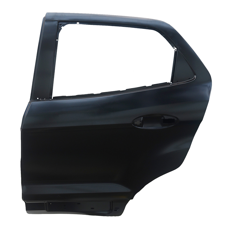2013 Ford Ecosport achterdeur links