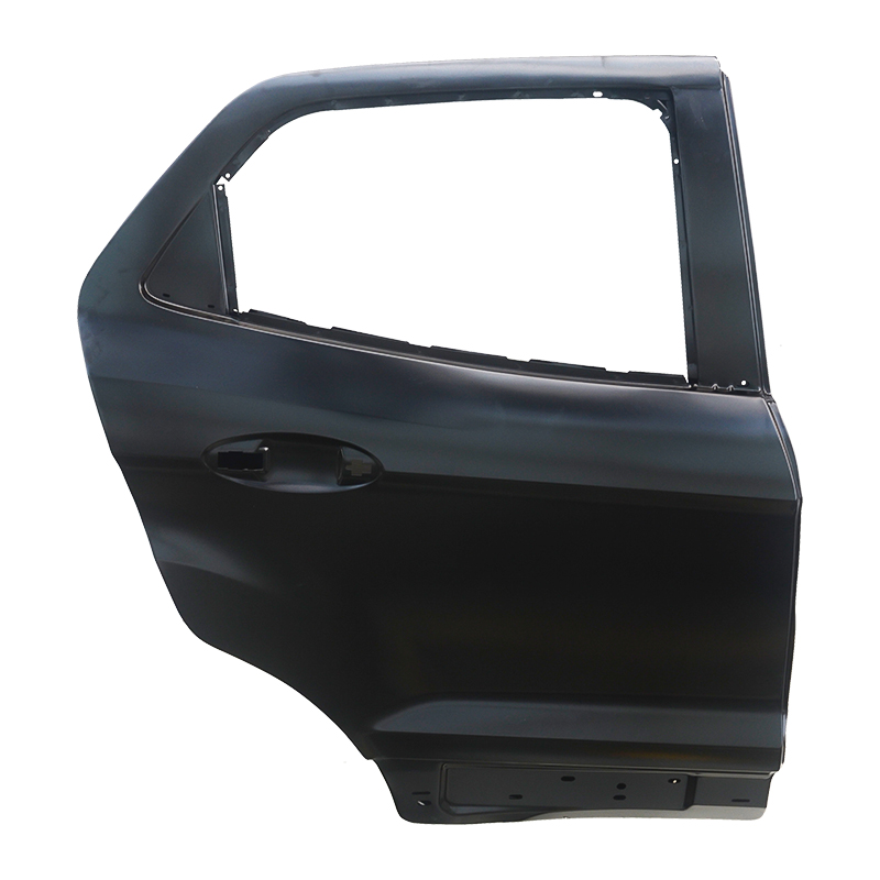 2013 Ford Ecosport achterdeur links