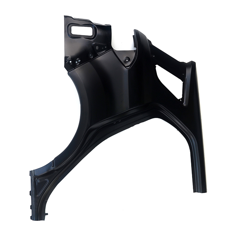 2013 Ford Ecosport achterspatbord links