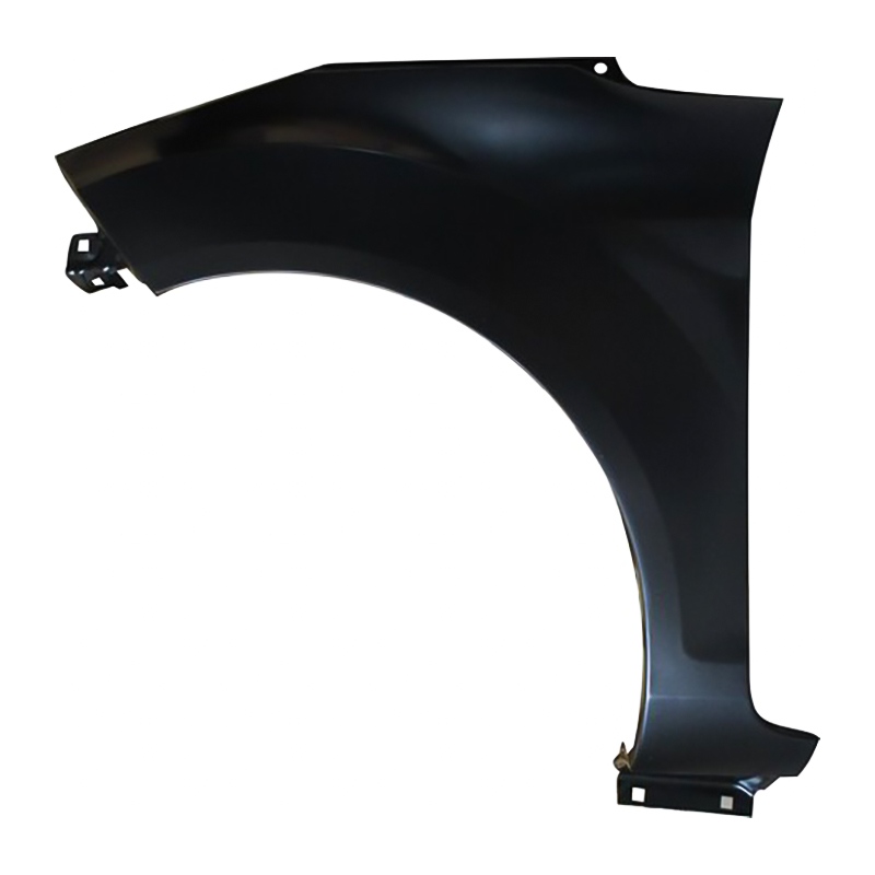 2013 Ford Fiesta-spatbord