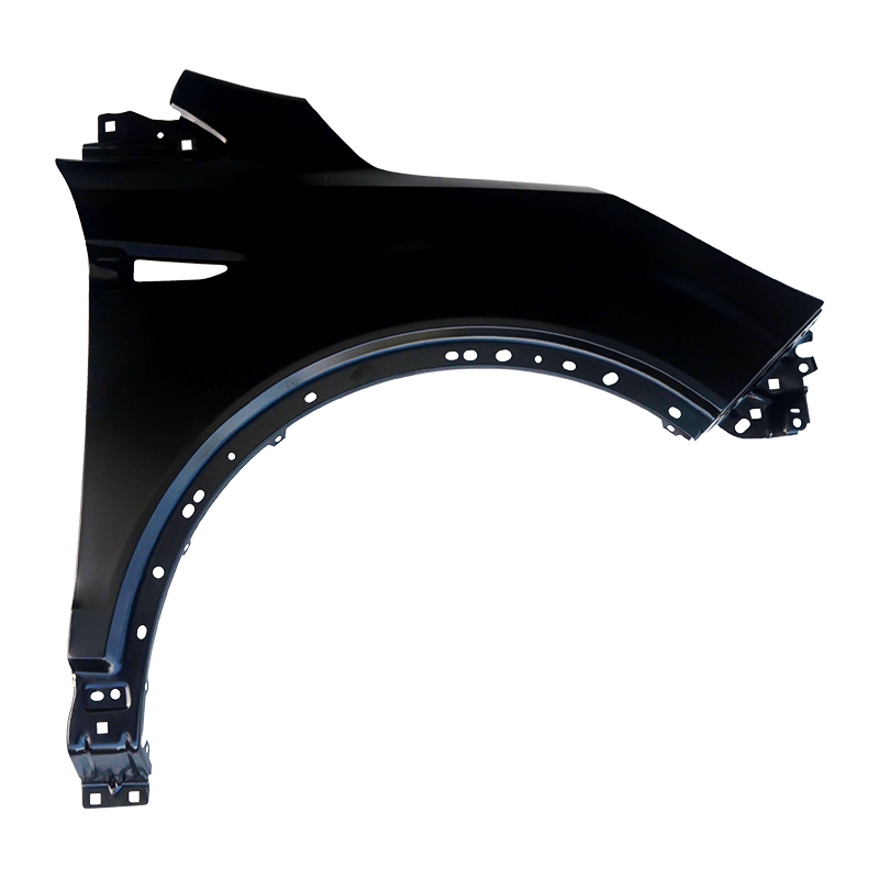 2013 Ford Kuga Escape Engine Voorspatbord rechterzijde