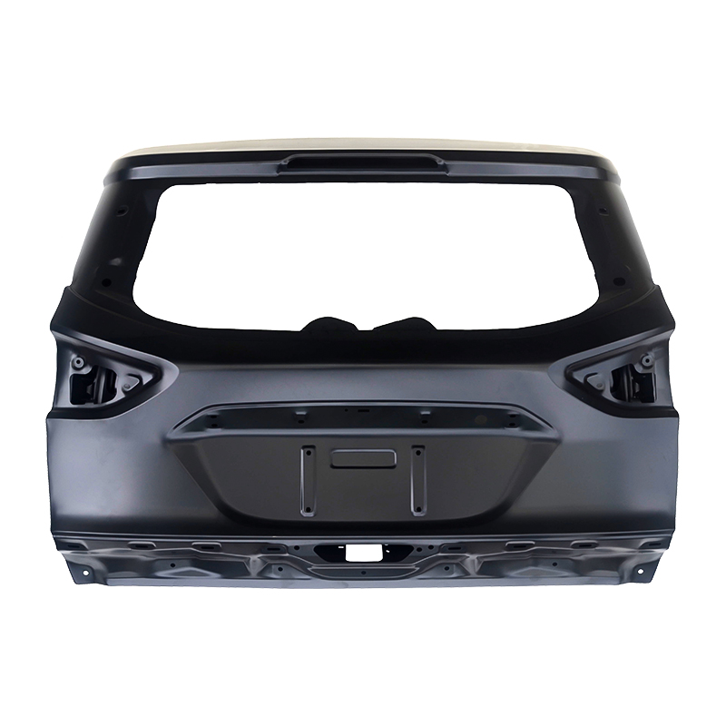 2013 Ford Kuga Escape-achterklep