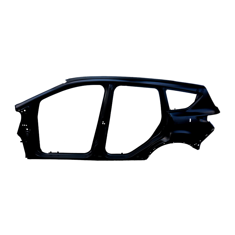 2013 Ford Kuga Escape hele zijpaneel links