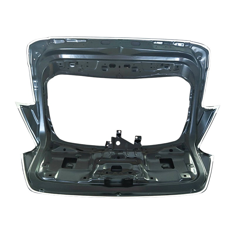 Ford Focus 2015-2017 Achterkant van de achterklep
