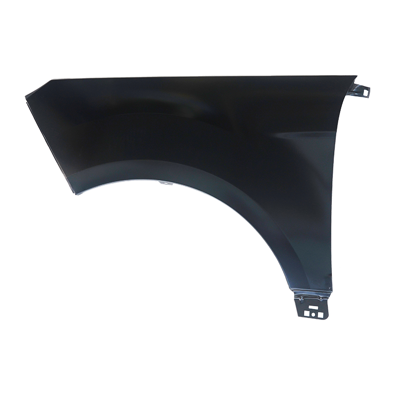 2018 Ford Ecosport voorspatbord links