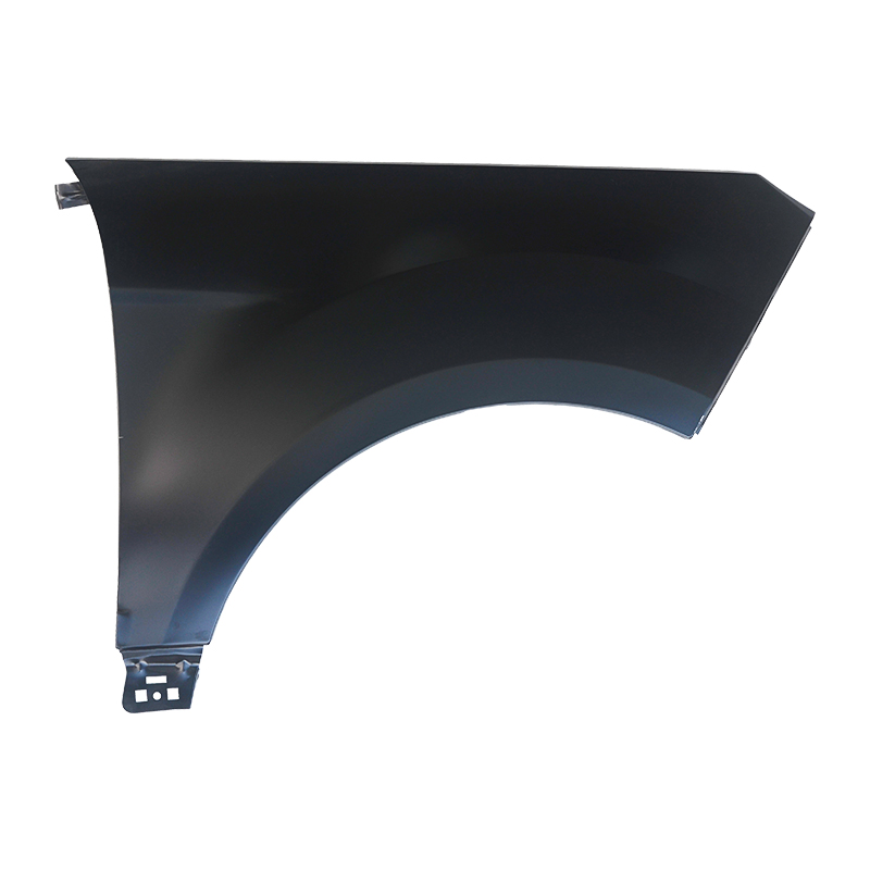 2018 Ford Ecosport voorspatbord links