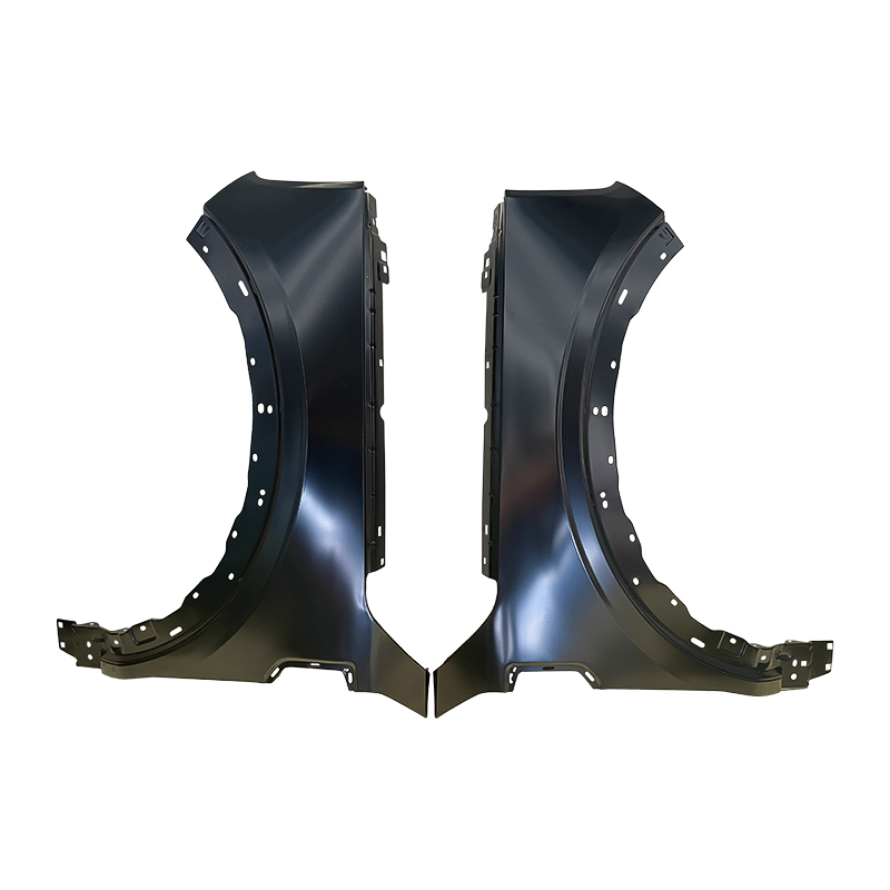 BRONCO SPORT 2021- Voorspatbord