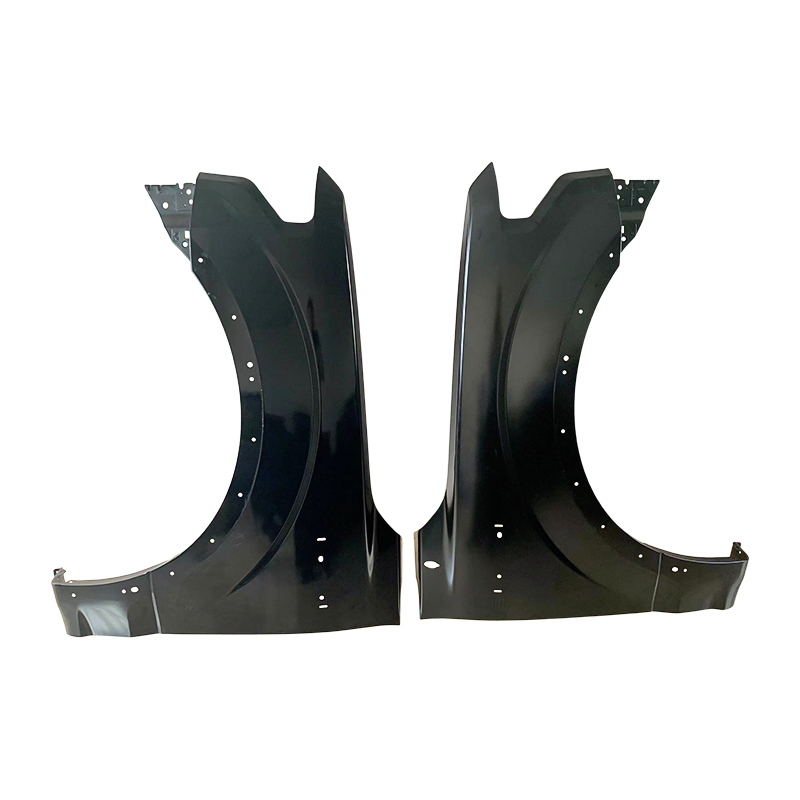F-150 15-20 Voorspatbord