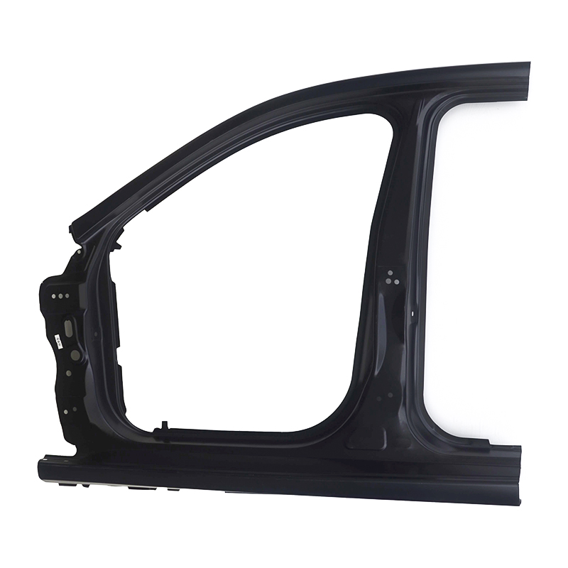 Ford Escort 2015-2017 Voordeurframe links