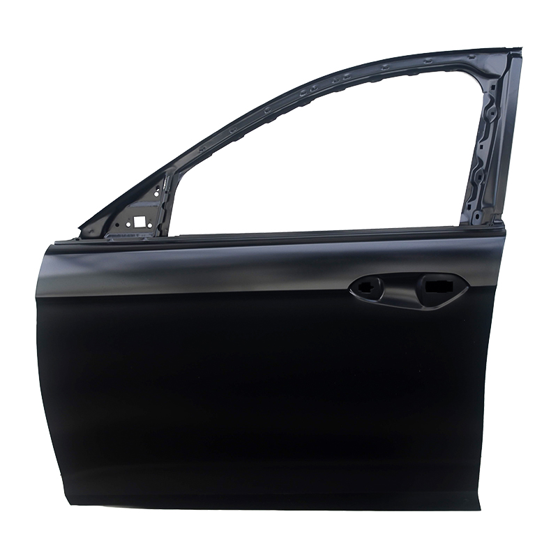 Ford Escort 2015-2017 Linker voordeur