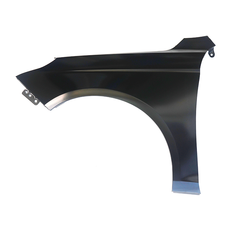 Ford Escort 2015-2017 Linker voorspatbord