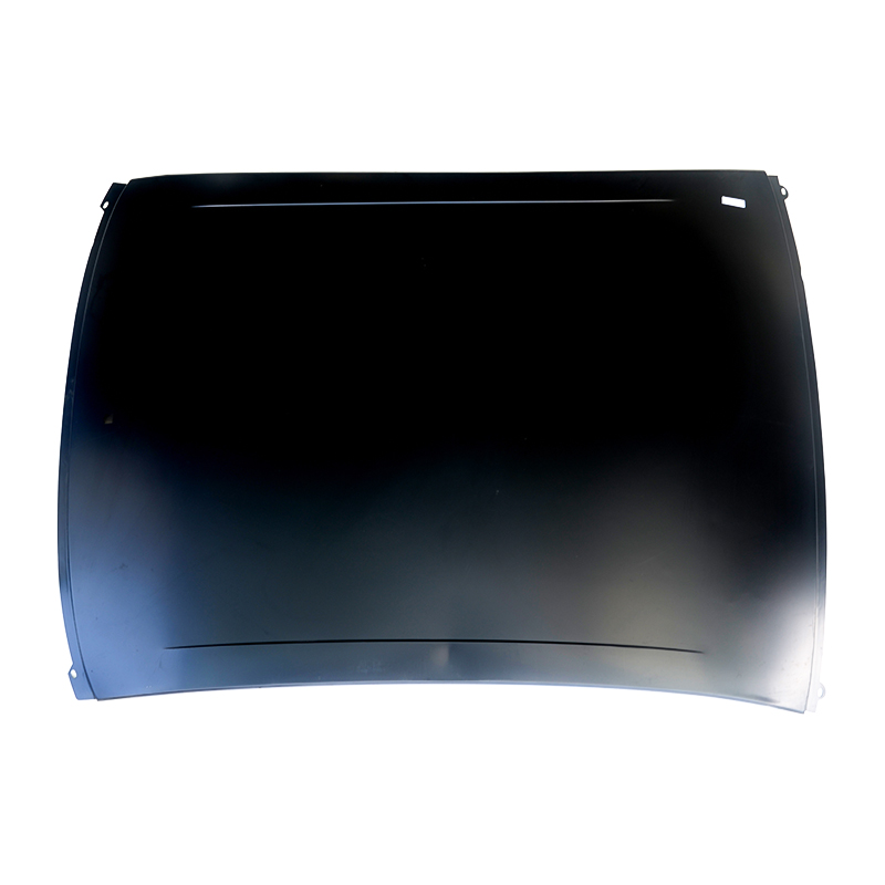 Ford Escort 2015-2017 Oud model zonder schuifdak