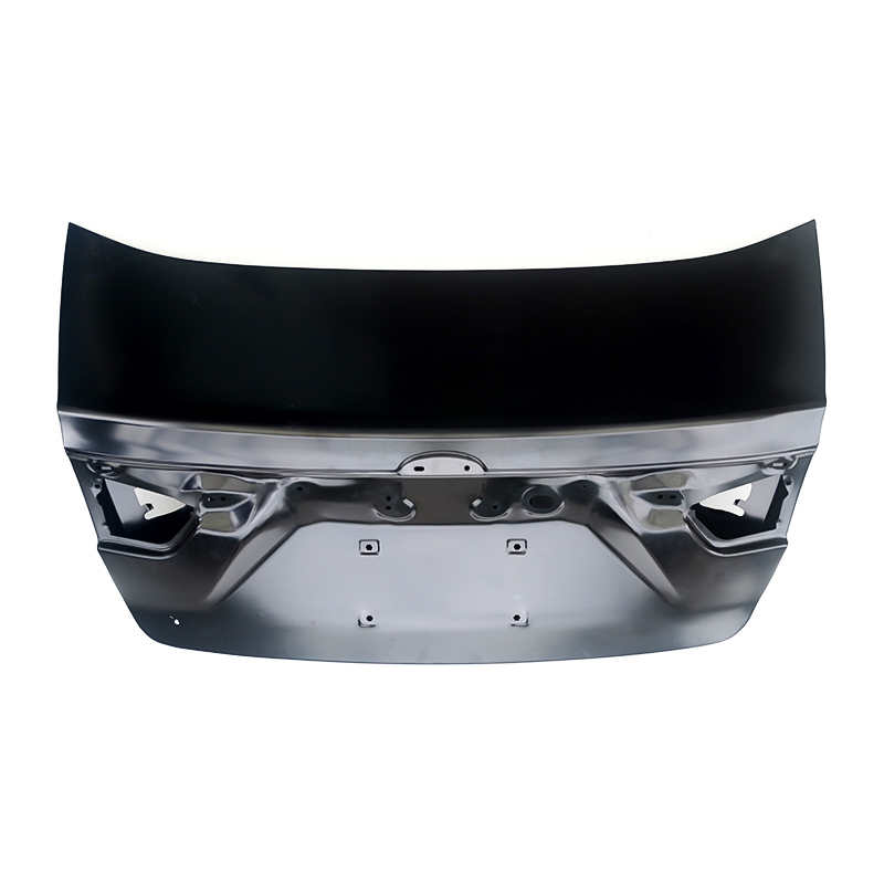 Ford Escort 2015-2017 staartafdekking