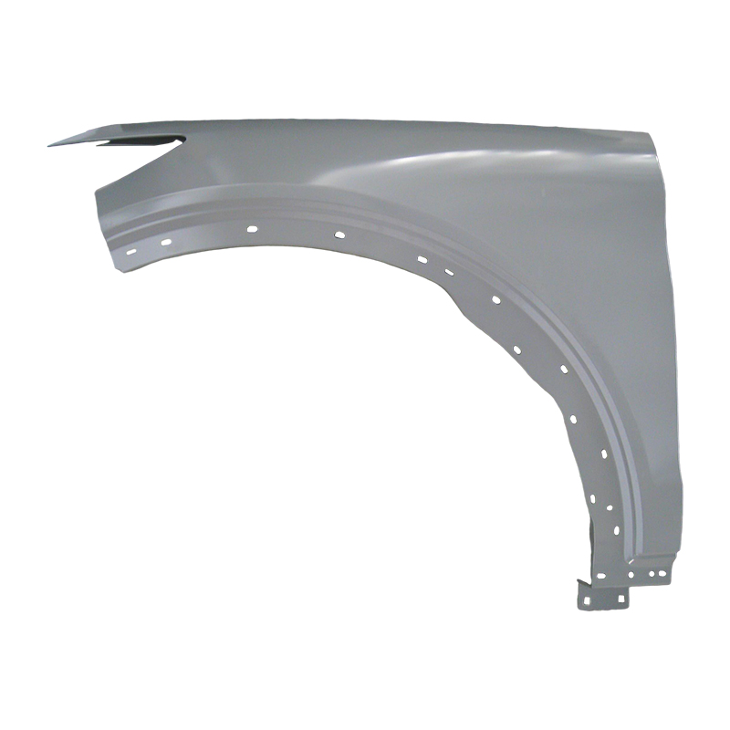 Ford Explorer 2020 Voorspatbord