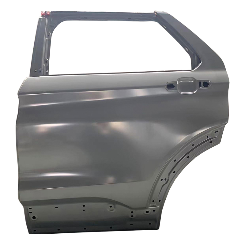 Ford Explorer 2020 Achterdeur