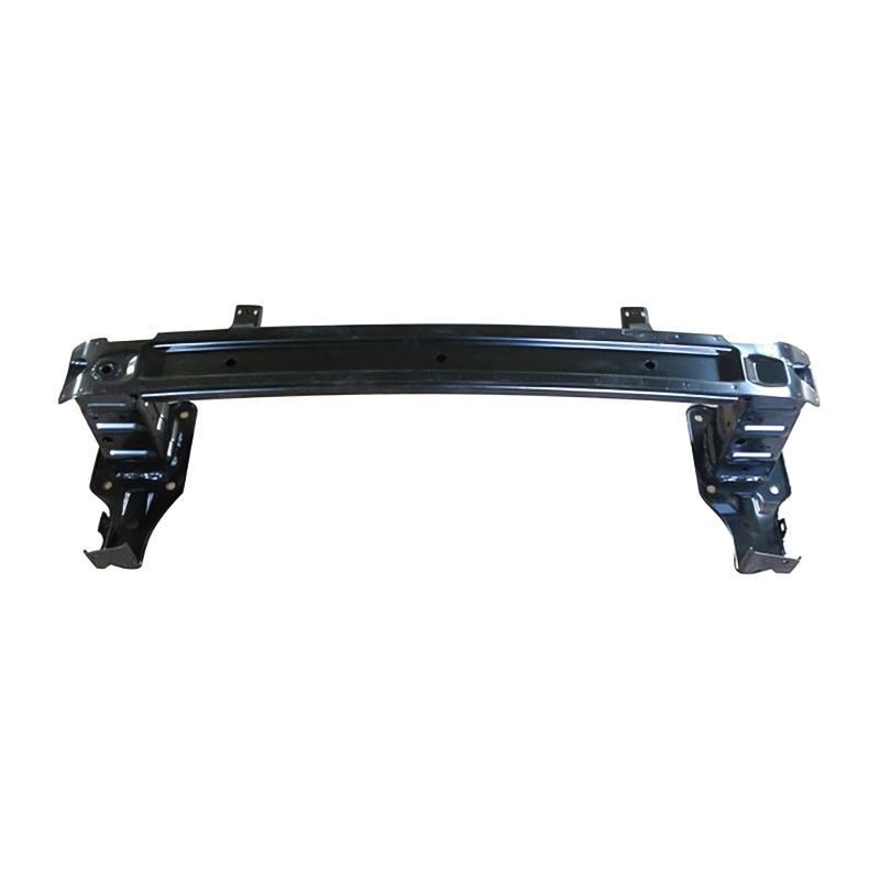 2012 Ford Mondeo Fusion-voorbumperversterking