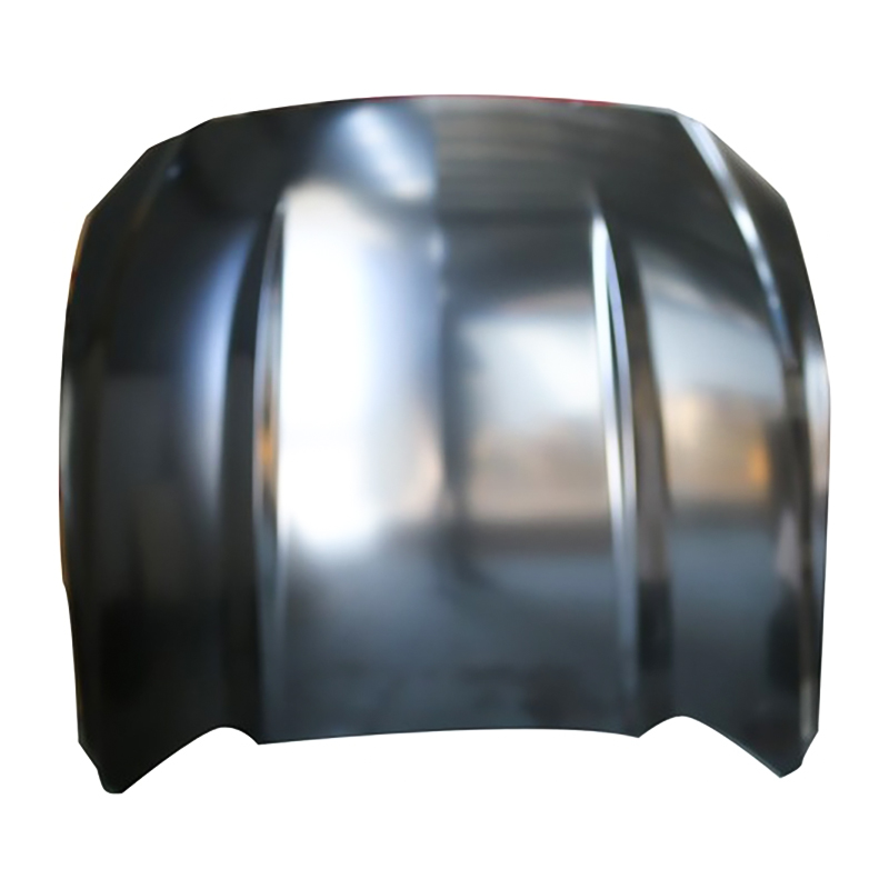2015 Ford Mustang motorkap aluminium