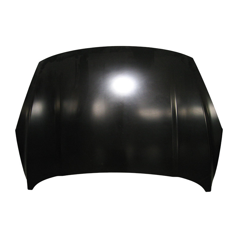 2020 Escape aluminium kap