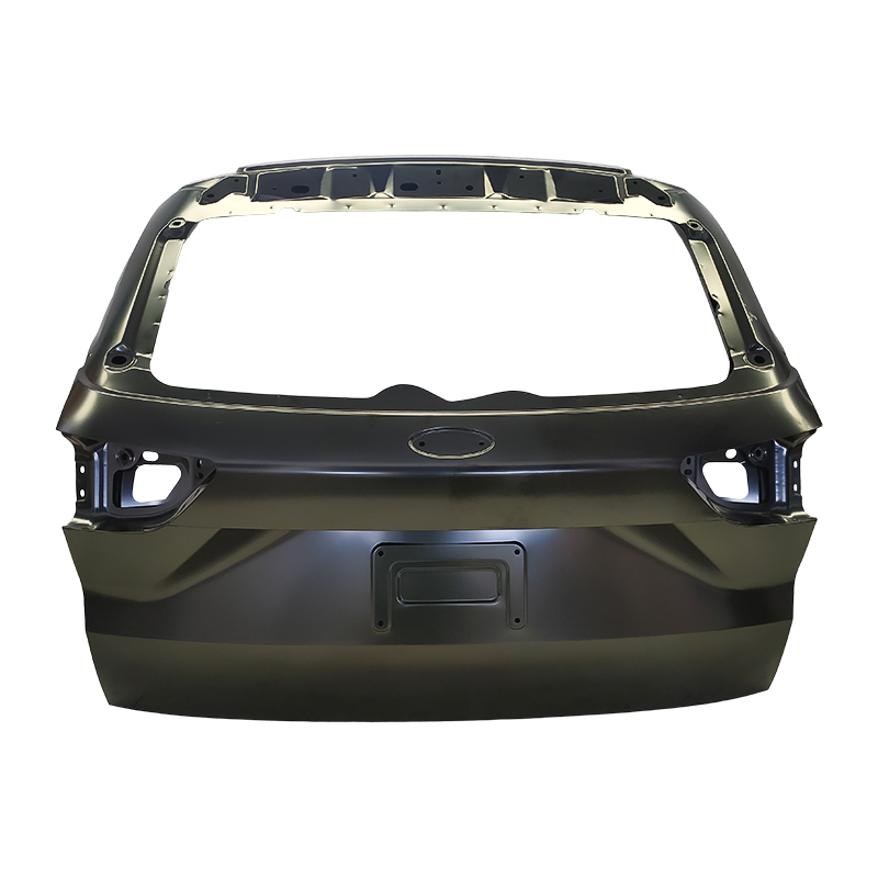 Ford Kuga Escape 2020 Edge elektrische achterklep