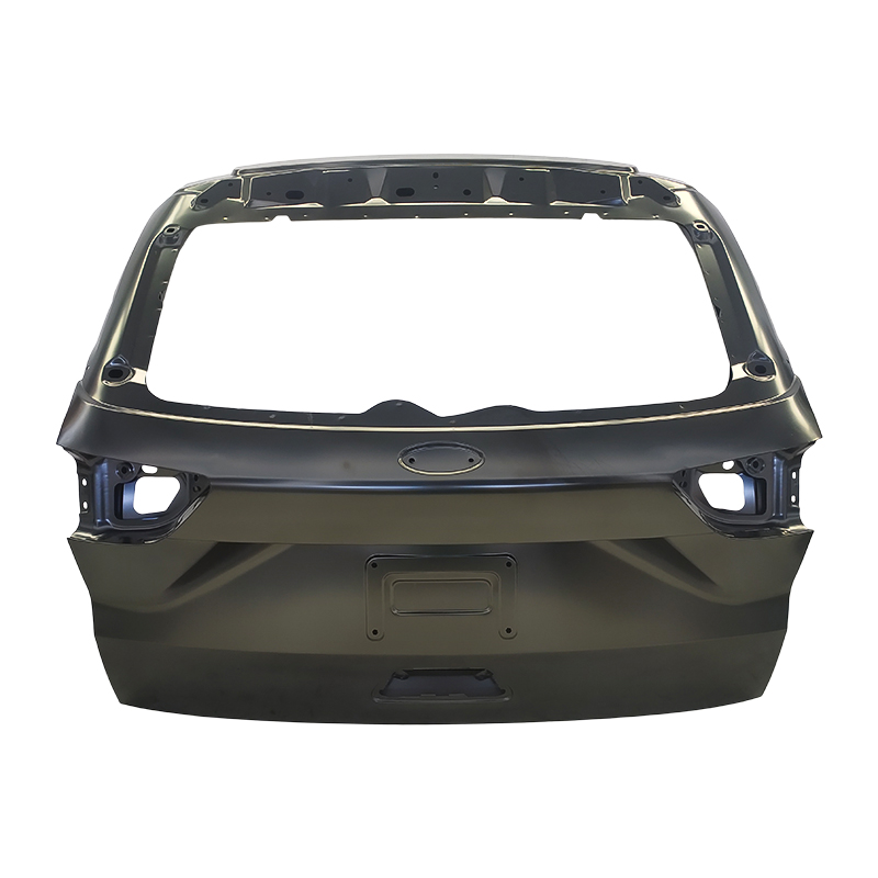 Ford Kuga Escape 2020 Edge handmatige achterklep