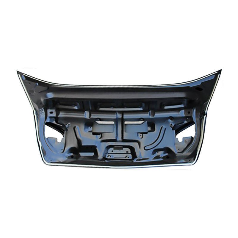 Kofferdeksel (achterkant) voor Ford Mondeo Fusion 2007 2008 2009