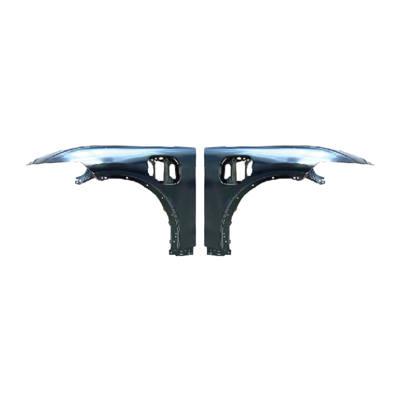 MUSTANG MACH-E spatbord
