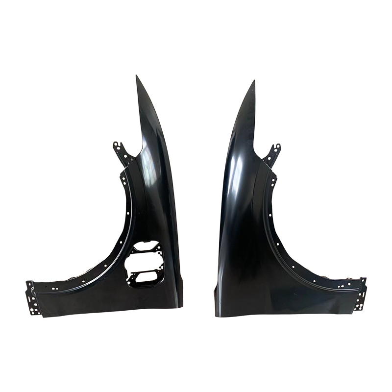 MUSTANG MACH-E spatbord