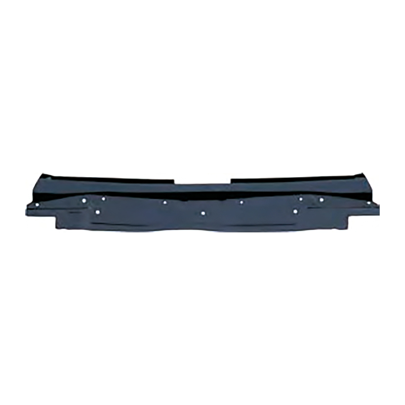 A4 B8-bumper