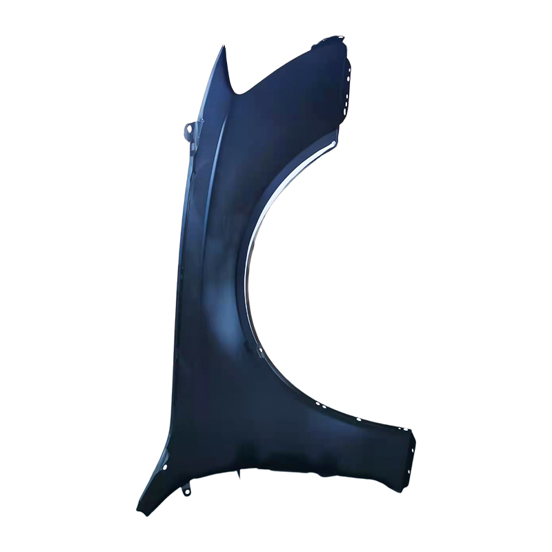 A4 B9 spatbord