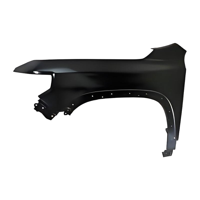 ACADIA 20 spatbord