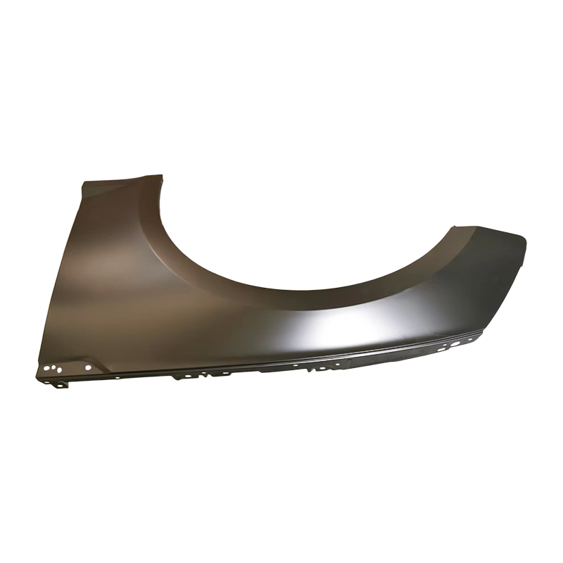 AUDI A5 17 spatbord