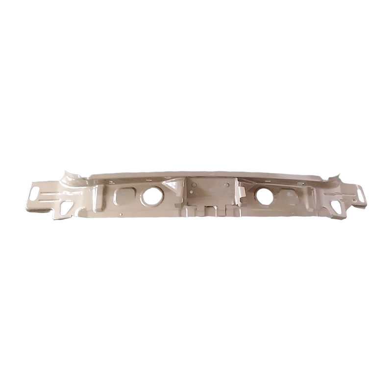 AUDI A6 C8-bumper