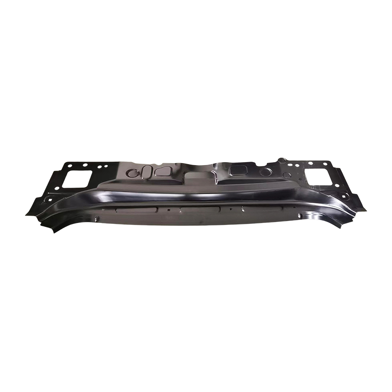 AUDI A6 C8-bumper