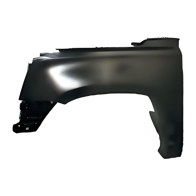 YUKON 15 spatbord