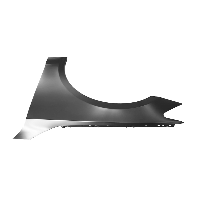 AUDI A7 19 spatbord