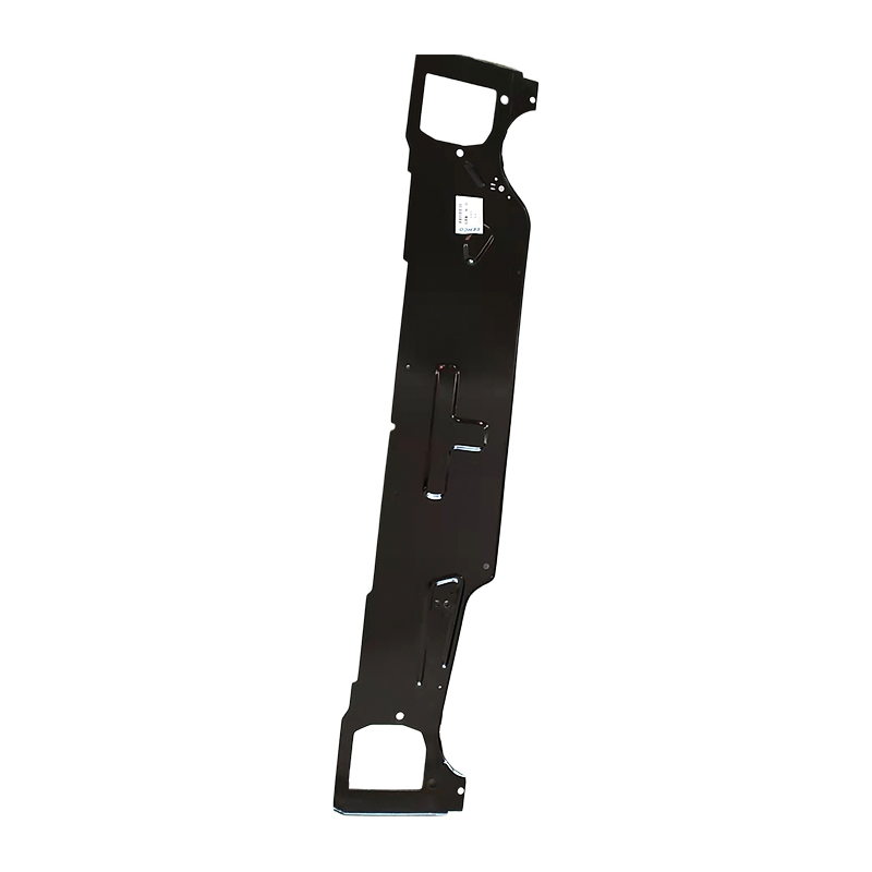 AUDI C5-bumper