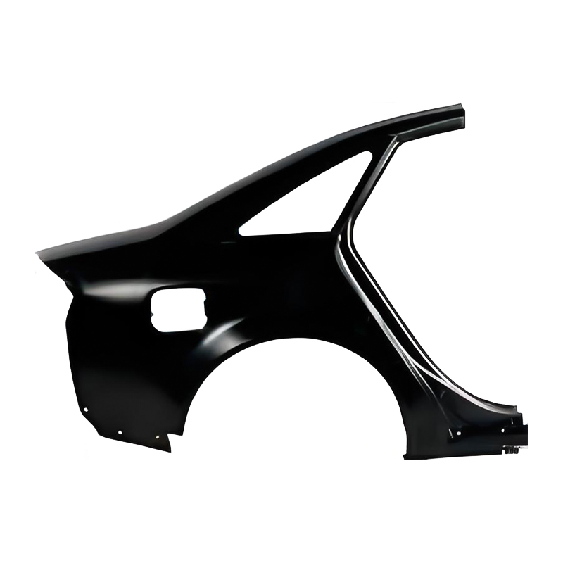 AUDI C5 spatbord
