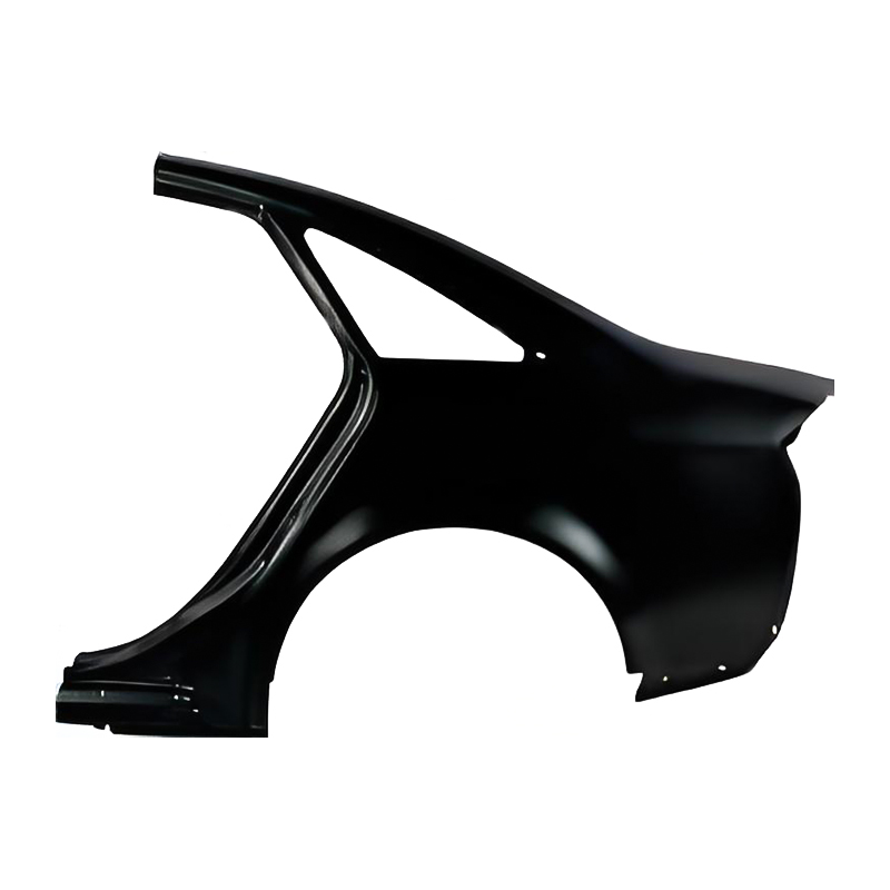 AUDI C5 spatbord