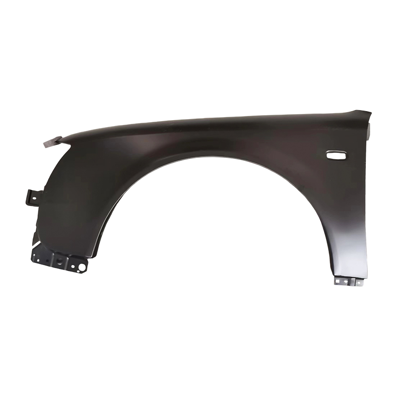 AUDI C503 spatbord