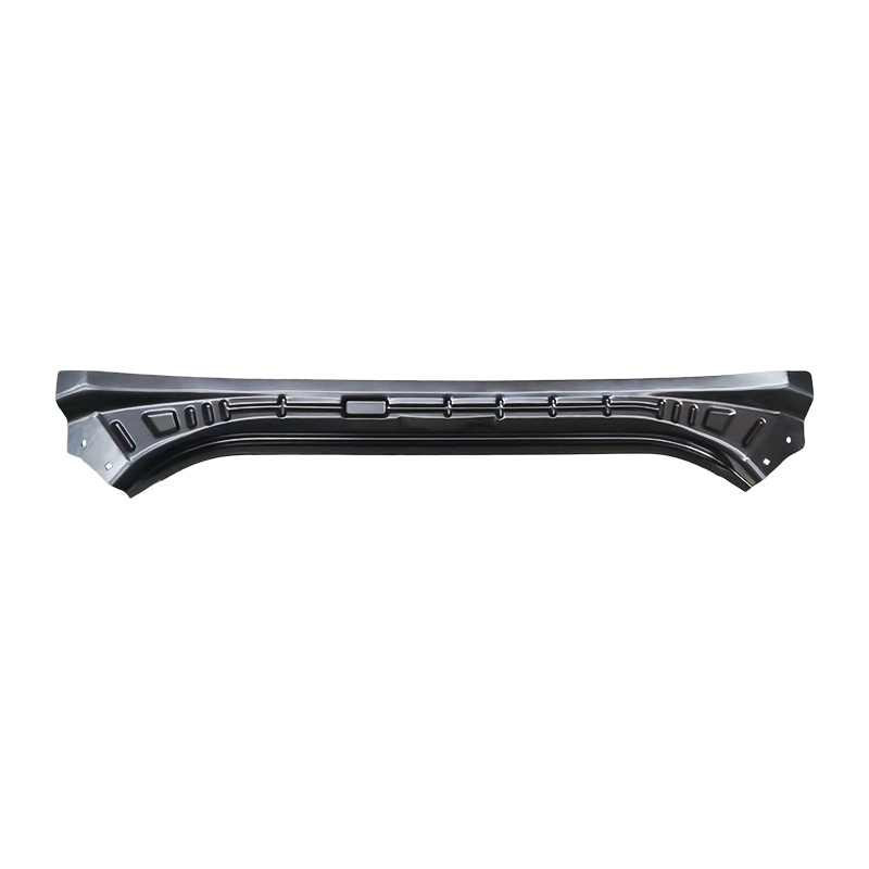 AUDI C6-bumper